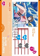 《※日本橋店併用商品》Rise Up High! 【PL!N-bp4-029-L】